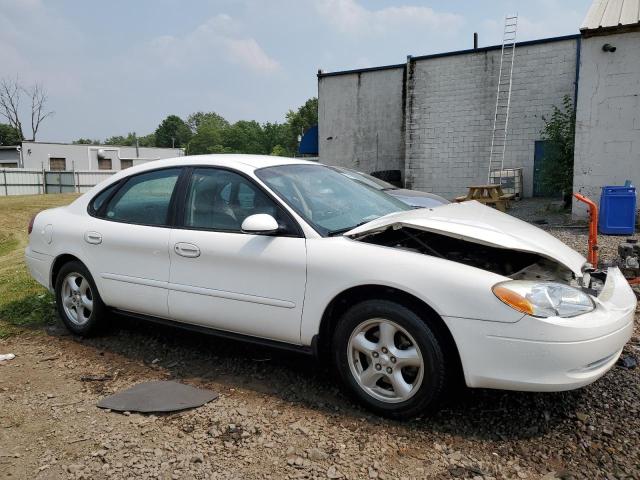 Photo 4 from auction – 2003 FORD TAURUS SES with VIN 1FAFP55U43A125862