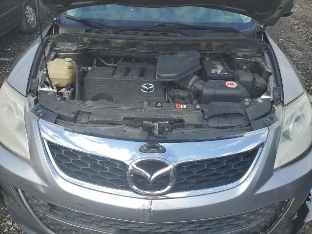 Photo 12 from auction – 2012 MAZDA CX-9 with VIN JM3TB3CV1C0335893