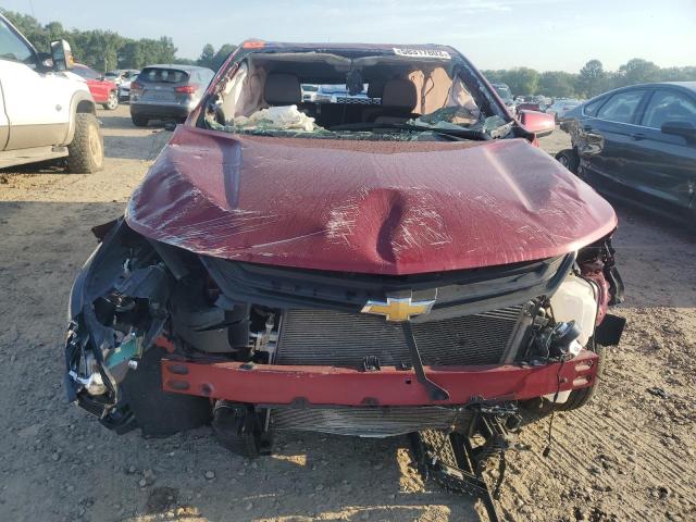Photo 5 from auction – 2021 CHEVROLET EQUINOX LT with VIN 3GNAXKEVXML332009