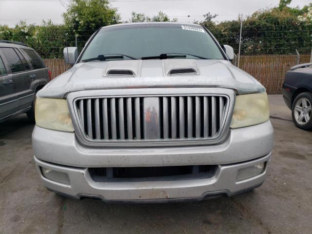 Photo 5 from auction – 2004 FORD F150 with VIN 1FTRX12W34NA11643