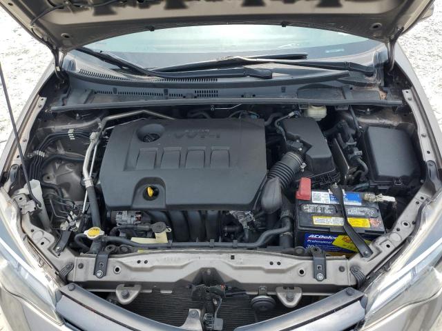 Photo 11 from auction – 2017 TOYOTA COROLLA L with VIN 5YFBURHE9HP670519
