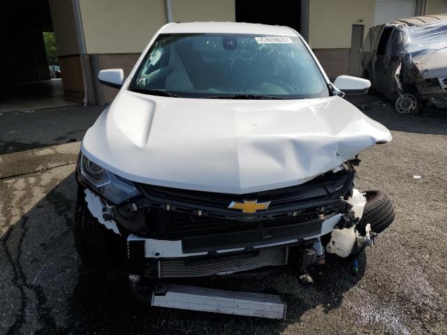 Photo 5 from auction – 2019 CHEVROLET EQUINOX LT with VIN 2GNAXJEV4K6253592