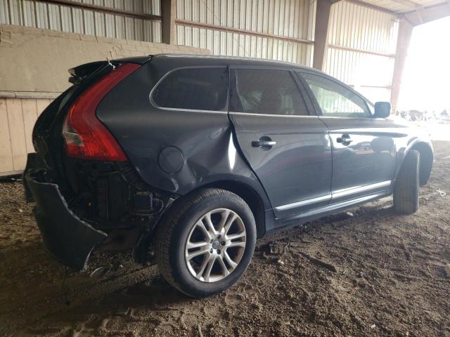Photo 3 from auction – 2014 VOLVO XC60 3.2 with VIN YV4952DL1E2549210
