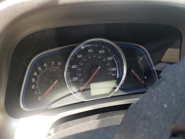 Photo 9 from auction – 2015 TOYOTA RAV4 LIMIT with VIN 2T3DFREV3FW232251