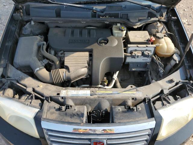 Photo 11 from auction – 2006 SATURN ION LEVEL with VIN 1G8AZ55F26Z108624