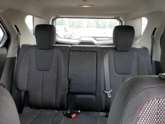 Photo 10 from auction – 2013 CHEVROLET EQUINOX LT with VIN 2GNFLEEKXD6147651