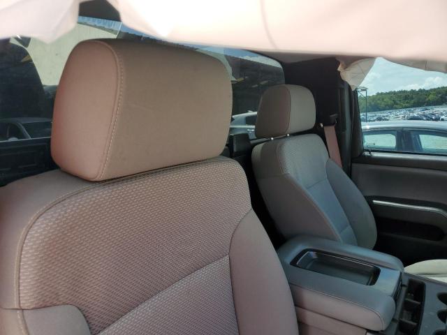 Photo 10 from auction – 2015 CHEVROLET SILVERADO with VIN 1GCNKPEC9FZ234900