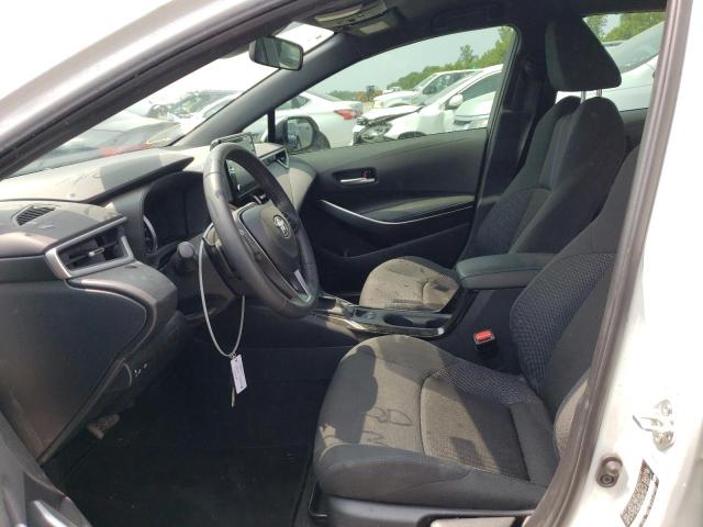 Photo 7 from auction – 2022 TOYOTA COROLLA SE with VIN 5YFS4MCE5NP102337
