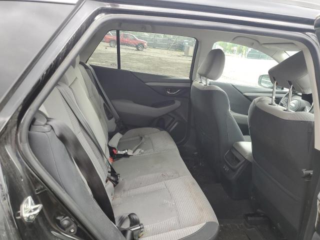 Photo 10 from auction – 2020 SUBARU OUTBACK PR with VIN 4S4BTACC3L3212918