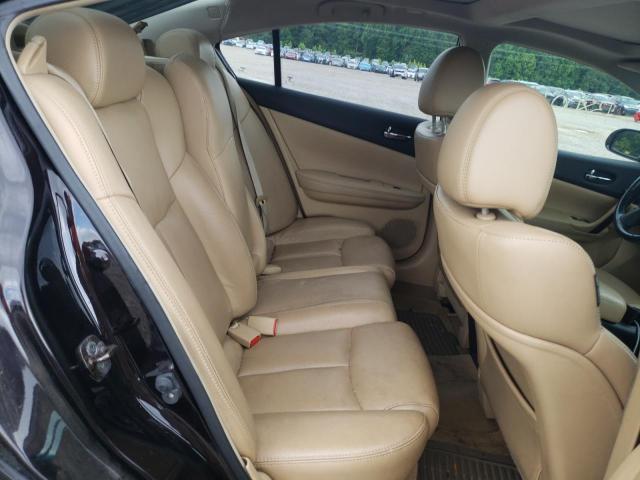 Photo 10 from auction – 2010 NISSAN MAXIMA S with VIN 1N4AA5AP9AC867431