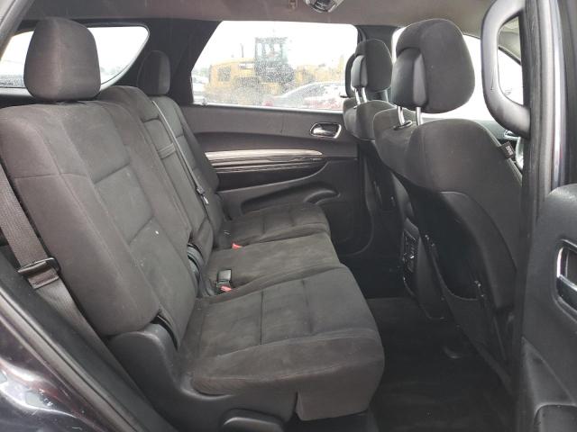 Photo 11 from auction – 2014 DODGE DURANGO SX with VIN 1C4RDJAGXEC970943