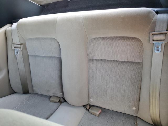 Photo 10 from auction – 2004 CHRYSLER SEBRING LX with VIN 1C3EL55R14N311497