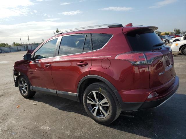 Photo 2 from auction – 2018 TOYOTA RAV4 ADVEN with VIN 2T3WFREV6JW467342