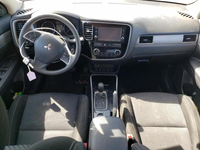 Zdjęcie 8 z aukcji – 2018 MITSUBISHI OUTLANDER z VIN JA4AD2A39JZ014600