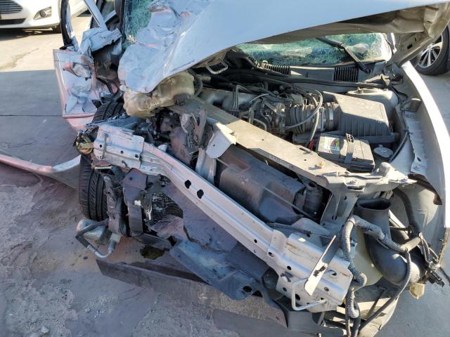 Photo 11 from auction – 2003 OLDSMOBILE ALERO GLS with VIN 1G3NF52E33C193984