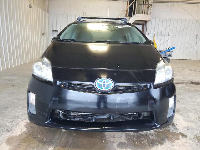 Photo 5 from auction – 2010 TOYOTA PRIUS with VIN JTDKN3DU7A0197131