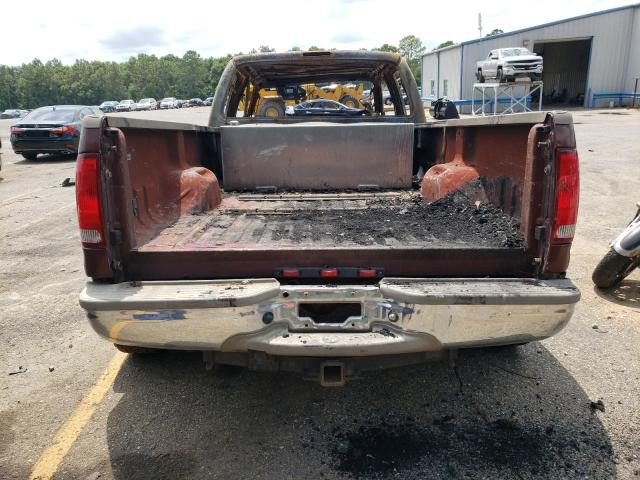 Photo 6 from auction – 2005 FORD F350 SUPER with VIN 1FTWW33P85EC67433
