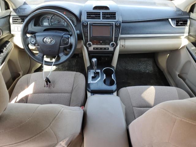 Photo 8 from auction – 2014 TOYOTA CAMRY L with VIN 4T4BF1FK8ER360642