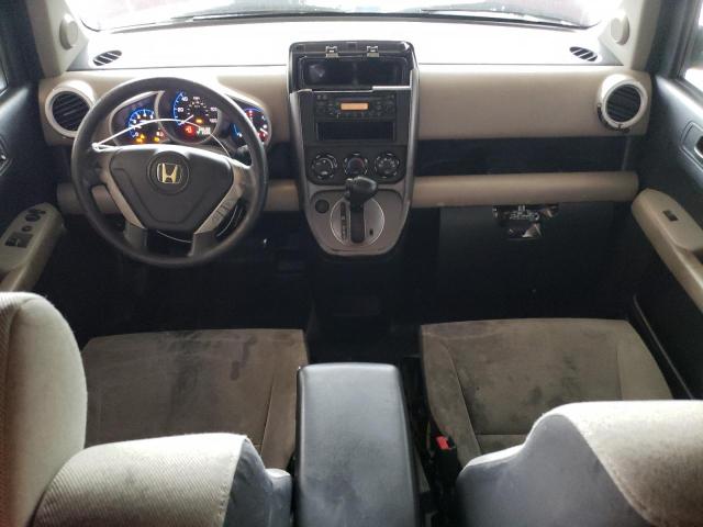 Photo 8 from auction – 2008 HONDA ELEMENT LX with VIN 5J6YH18348L005612