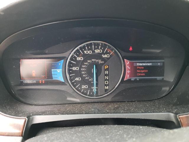 Photo 9 from auction – 2011 FORD EDGE LIMIT with VIN 2FMDK3KC3BBA53700