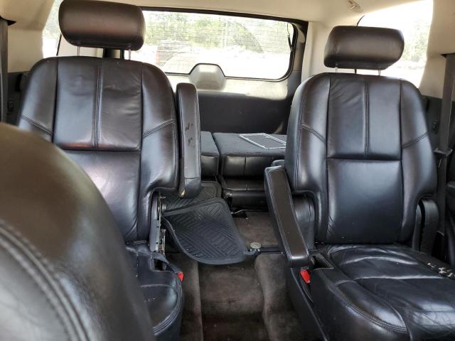 Photo 10 from auction – 2009 GMC YUKON DENA with VIN 1GKFC032X9R177201