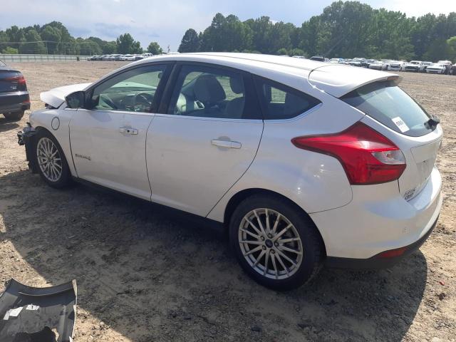 Photo 2 from auction – 2014 FORD FOCUS BEV with VIN 1FADP3R46EL394149
