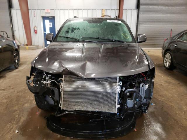 Photo 5 from auction – 2016 DODGE JOURNEY SX with VIN 3C4PDDBG1GT189730