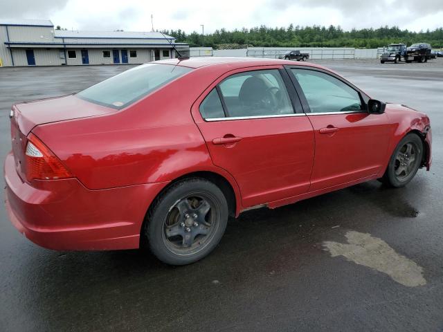Photo 3 from auction – 2011 FORD FUSION SE with VIN 3FAHP0HA3BR295096