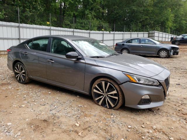 Photo 4 from auction – 2022 NISSAN ALTIMA SR with VIN 1N4BL4CV5NN335916