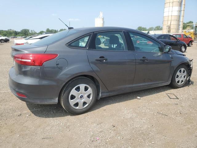 Photo 3 from auction – 2015 FORD FOCUS S with VIN 1FADP3E2XFL364139