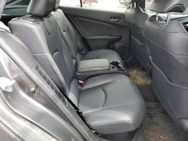 Photo 10 from auction – 2017 TOYOTA PRIUS PRIM with VIN JTDKARFP3H3024477