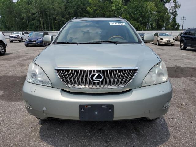 Photo 5 from auction – 2007 LEXUS RX 350 with VIN 2T2HK31U77C015509