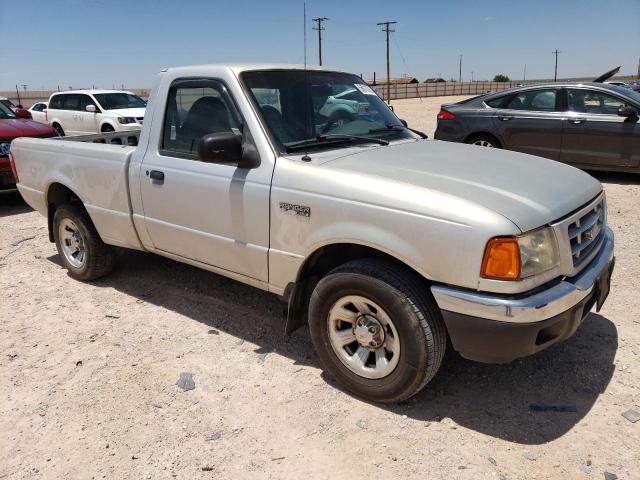 Photo 4 from auction – 2001 FORD RANGER with VIN 1FTYR10C51PA60342