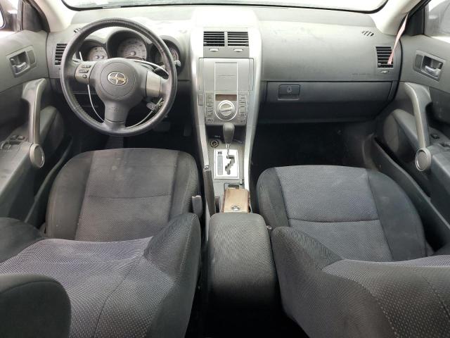 Photo 8 from auction – 2008 TOYOTA SCION TC with VIN JTKDE167480270849