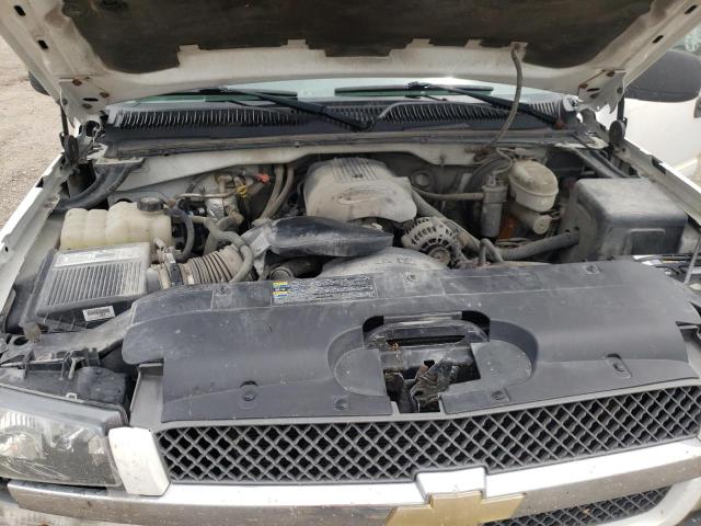 Photo 11 from auction – 2003 CHEVROLET SILVERADO with VIN 2GCEC19T331383022