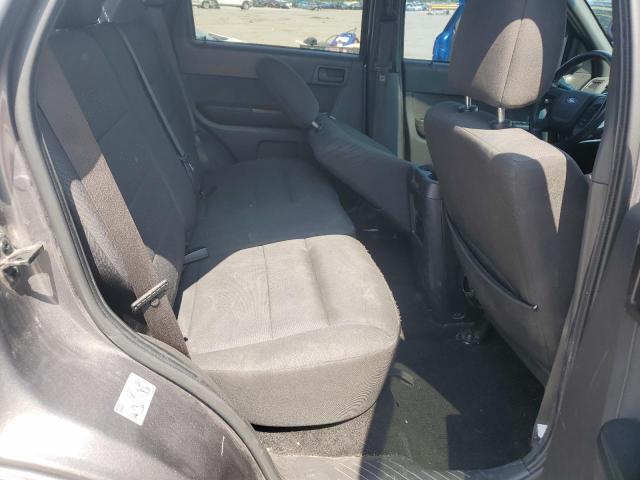 Photo 11 from auction – 2012 FORD ESCAPE XLT with VIN 1FMCU0D75CKA35856