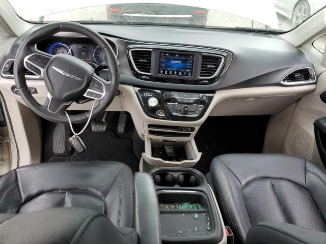 Photo 8 from auction – 2020 CHRYSLER PACIFICA T with VIN 2C4RC1BG7LR132312
