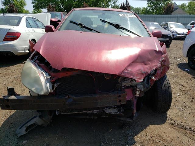 Photo 5 from auction – 2006 TOYOTA COROLLA CE with VIN 2T1BR32E06C699248