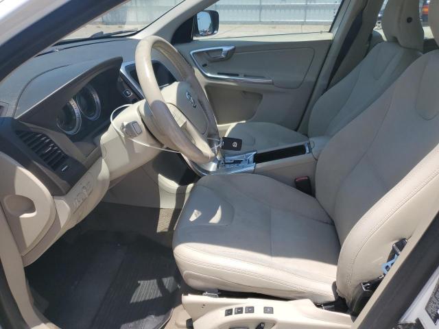 Photo 7 from auction – 2012 VOLVO XC60 3.2 with VIN YV4952DL4C2322977