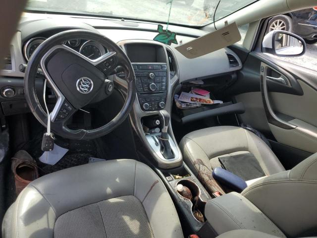 Photo 8 from auction – 2016 BUICK VERANO CON with VIN 1G4PR5SK8G4145267