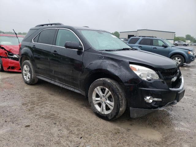 Photo 4 from auction – 2011 CHEVROLET EQUINOX LT with VIN 2CNFLNEC6B6365760