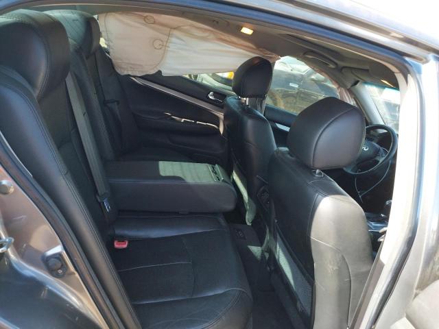 Photo 10 from auction – 2013 INFINITI G37 BASE with VIN JN1CV6AP5DM722983