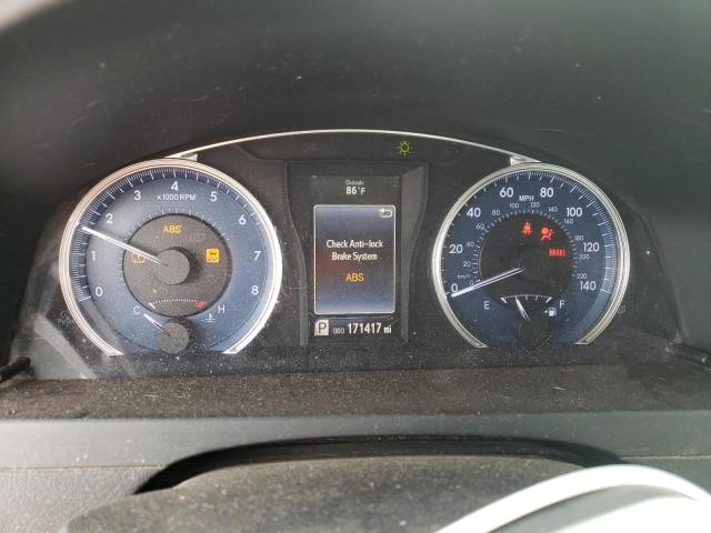 Photo 9 from auction – 2016 TOYOTA CAMRY LE with VIN 4T4BF1FK2GR538063