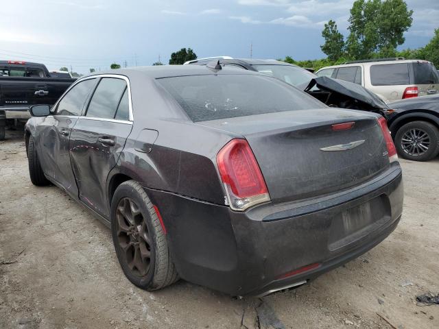 Photo 2 from auction – 2015 CHRYSLER 300 LIMITE with VIN 2C3CCAAG4FH766845