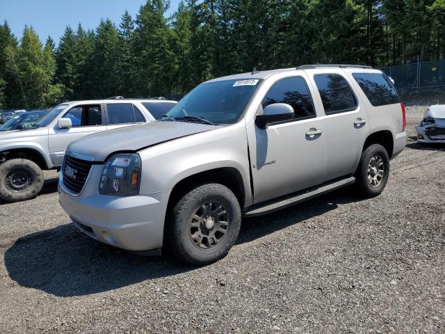 GMC YUKON 2007 with VIN 1GKFK13057J126515 - Photo from auction