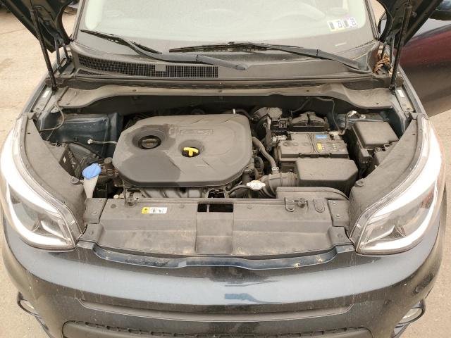 Photo 11 from auction – 2018 KIA SOUL + with VIN KNDJP3A59J7537003