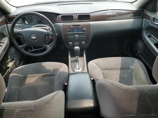 Photo 8 from auction – 2014 CHEVROLET IMPALA LIM with VIN 2G1WB5E37E1107328
