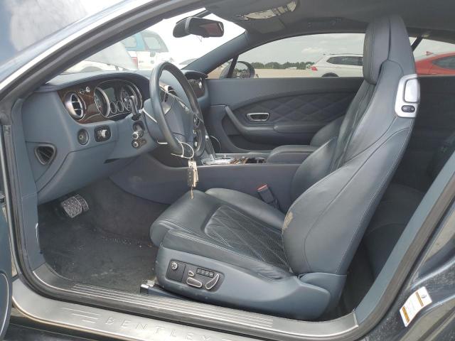 Photo 7 from auction – 2013 BENTLEY CONTINENTA with VIN SCBFT7ZA7DC081785