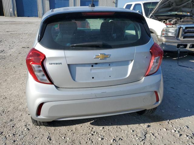 Photo 6 from auction – 2021 CHEVROLET SPARK 1LT with VIN KL8CD6SA5MC216689