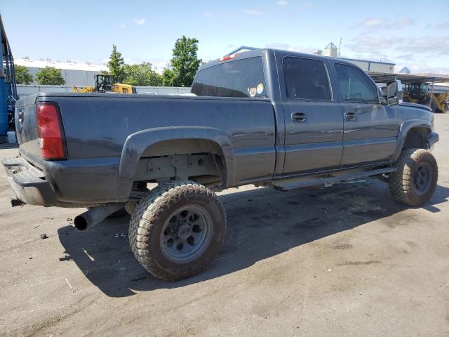 Photo 3 from auction – 2003 CHEVROLET SILVERADO with VIN 1GCHK23143F129891